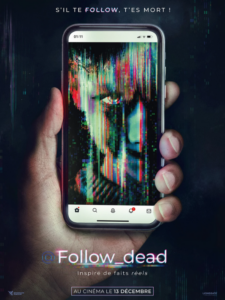 FOLLOW_DEAD Poster