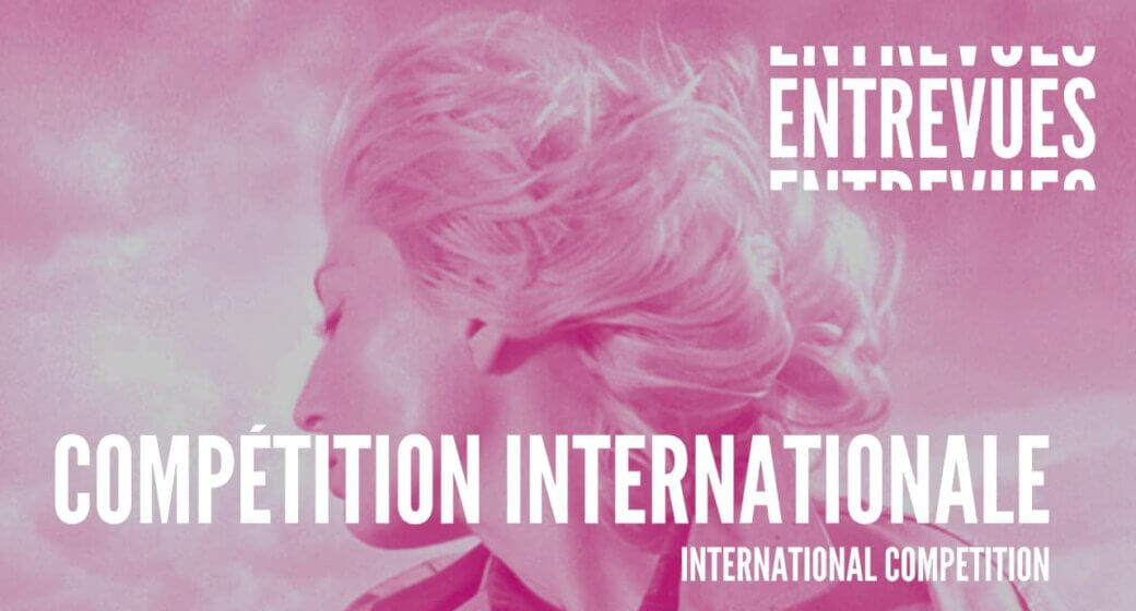 Entrevues compétitions internationales