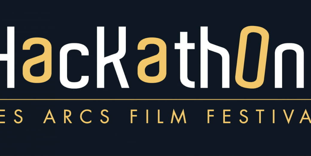 Hackathon du cinéma Les Arcs Film Festival