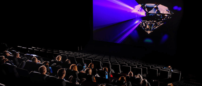 Kinepolis salles