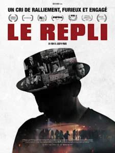 LE REPLI Poster