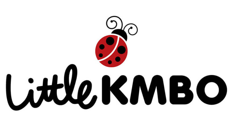 Little KMBO logo