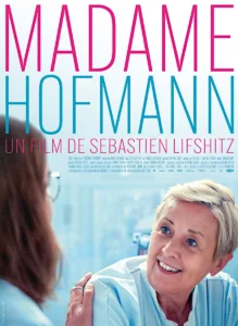 MADAME HOFMANN Poster