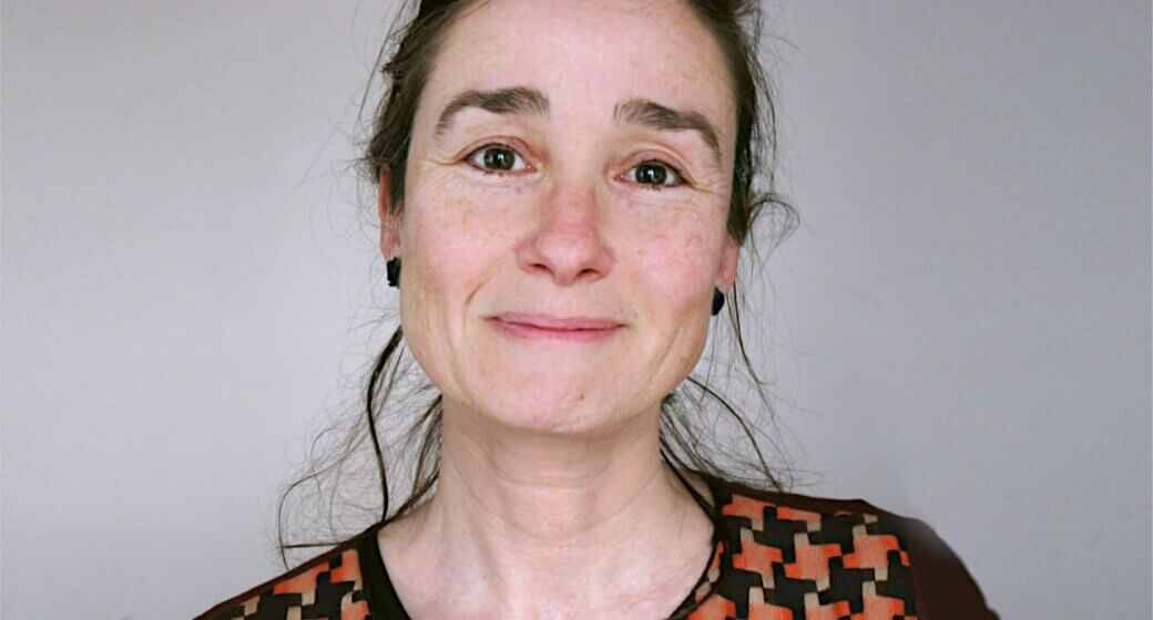 Marianne Lévy-Leblond