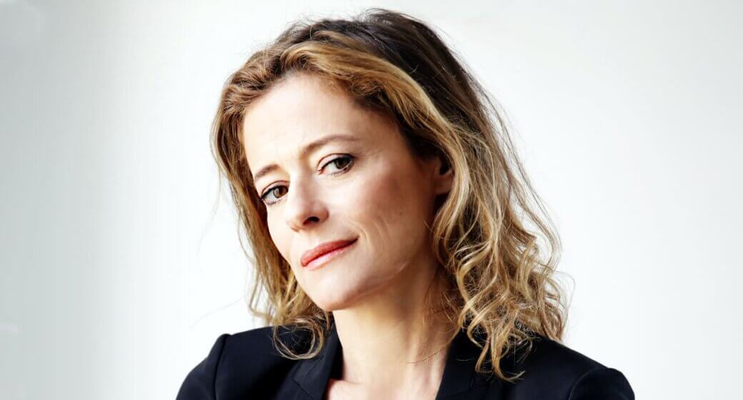 Marie Guillaumond