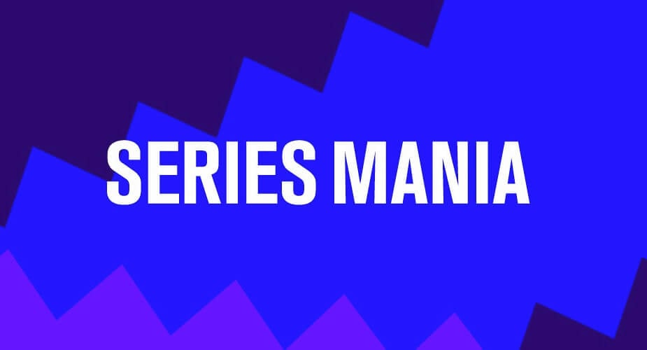 Série Mania 2024