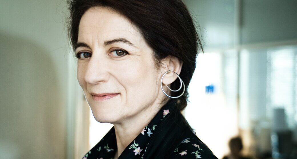 Simone Halberstadt Harari