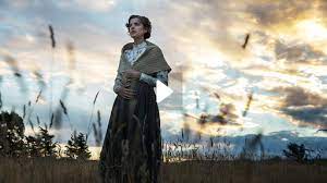 Sunset song Terence Davies