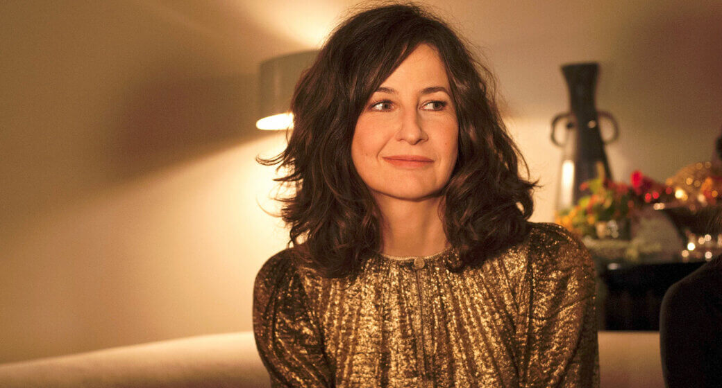 Valérie Lemercier