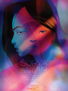 SORYA Poster