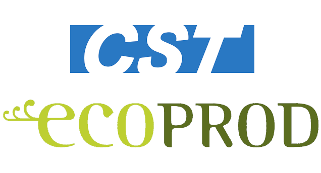 CST Ecoprod