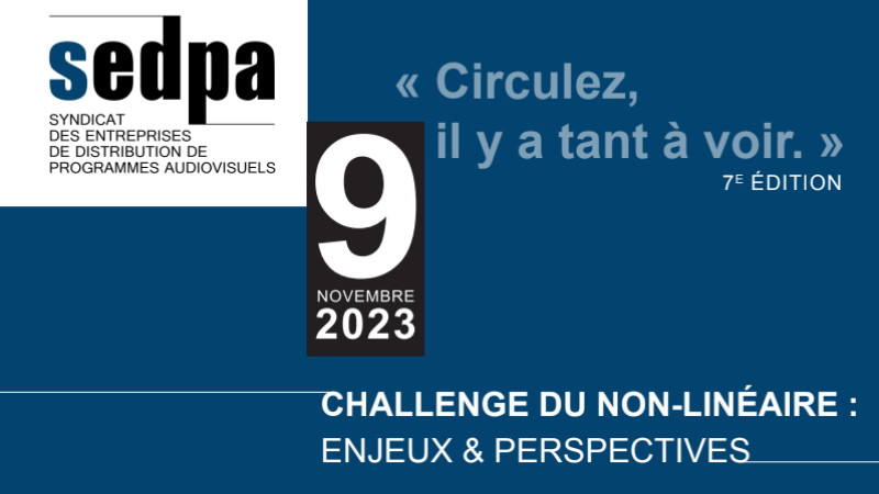 SEDPA Circulez il y a tant à voir