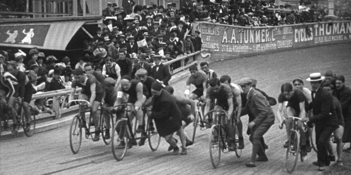 ARCHIVES SPORT