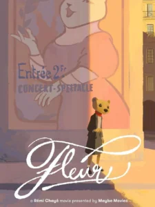 FLEUR Poster