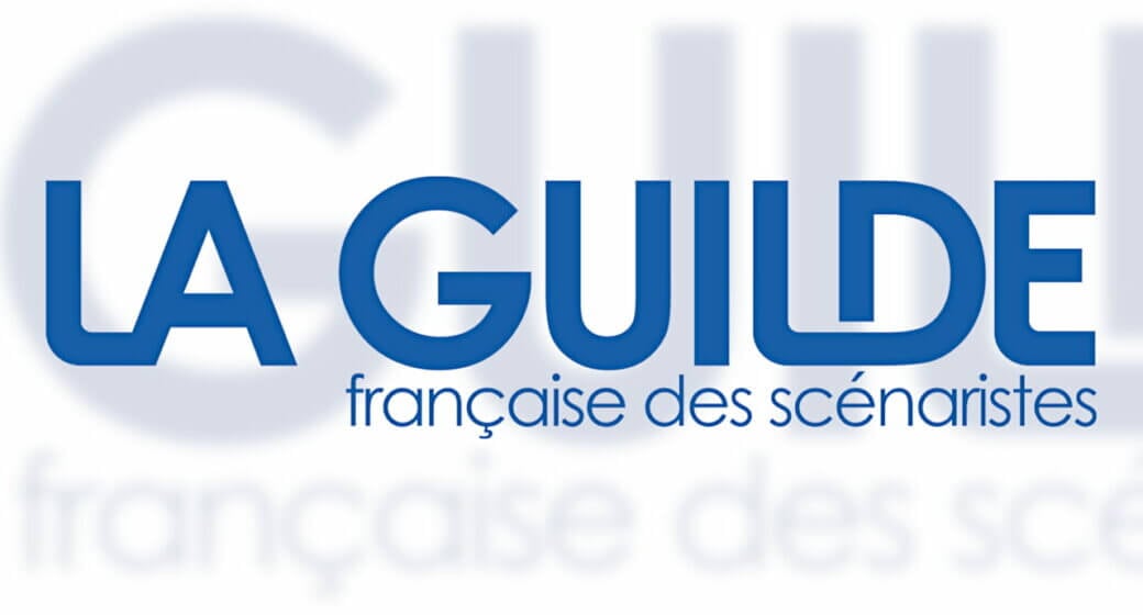 La Guilde française des scénaristes
