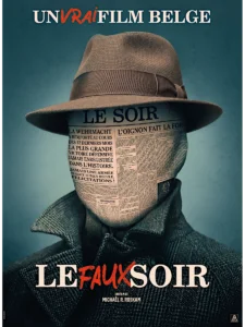 LE FAUX SOIR Poster