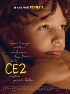 CE2 Poster