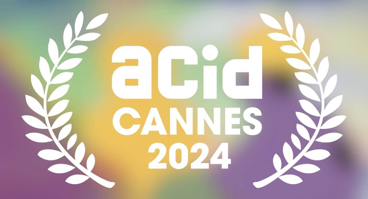 Acid Cannes 2024 appel