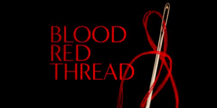 Blood Red Thread