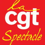 CGT Spectacle logo
