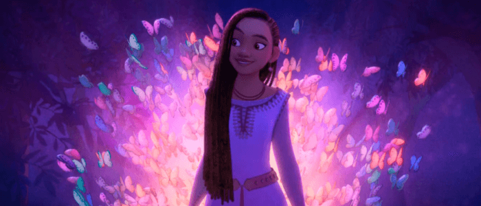 WISH DISNEY
