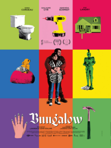 BUNGALOW Poster