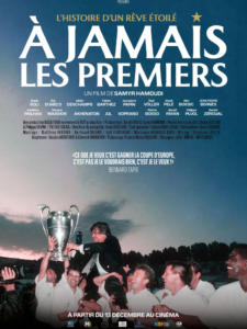 À JAMAIS LES PREMIERS Poster