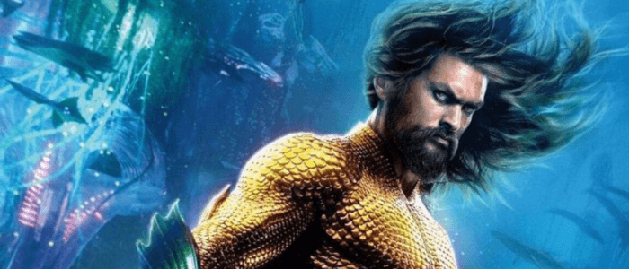 AQUAMAN 2