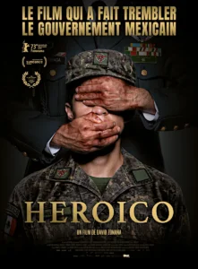 HEROICO Poster