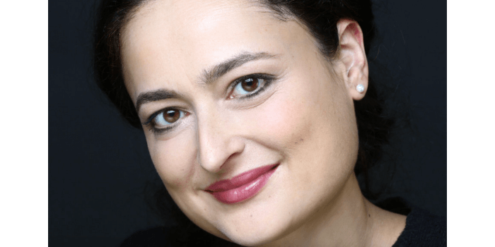 Katia Raïs