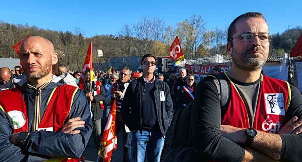 L’Usine, le bon, la brute et le truand