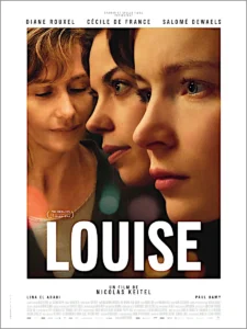 LOUISE Poster