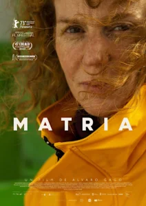 MATRIA Poster