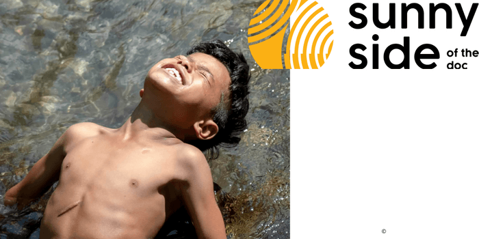 Sunny Side of the Docs 2024