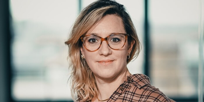 Bérengère Legrand Page 36 Mediawan productrice de Rendez vous avec le crime