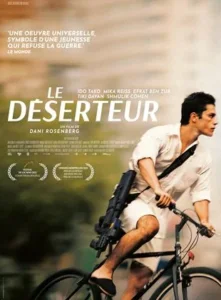 LE DESERTEUR Poster