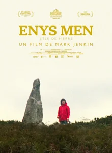 ENYS MEN Poster