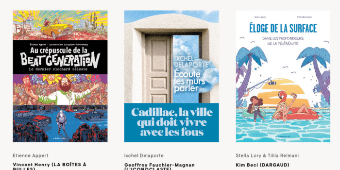 Doc à la page Fipadoc éà24