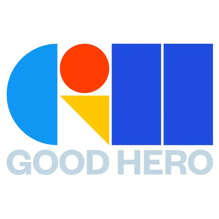 Good Hero Productions logo