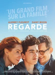 REGARDE ! Poster