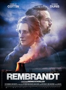 REMBRANDT Poster