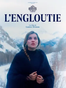 L’ENGLOUTIE Poster