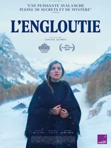 L’ENGLOUTIE Poster
