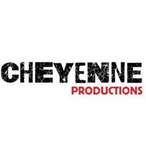 CHEYENNE PRODUCTIONS - Ecran total