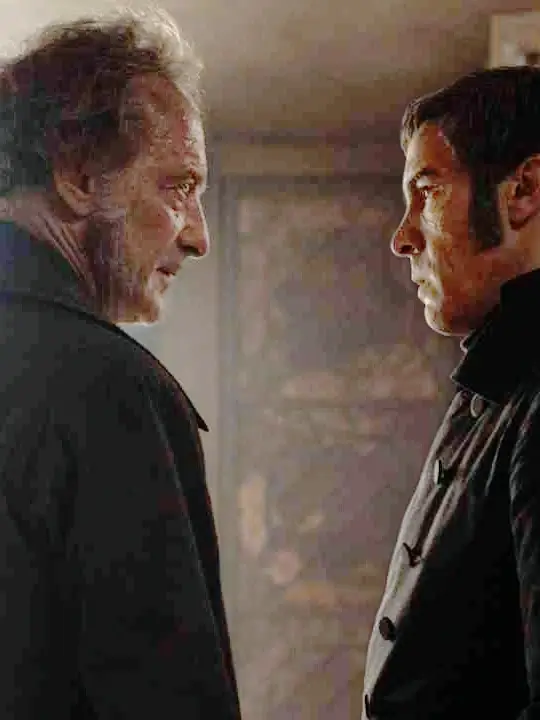 Les Misérables