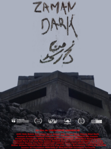 ZAMAN DARK Poster