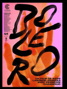 BOLERO Poster