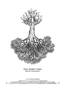 THE MERCY TREE Poster