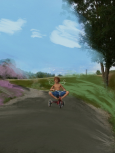 L'EFFET DE MES RIDES Poster