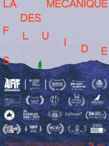 LES MECANIQUES DES FLUIDES Poster